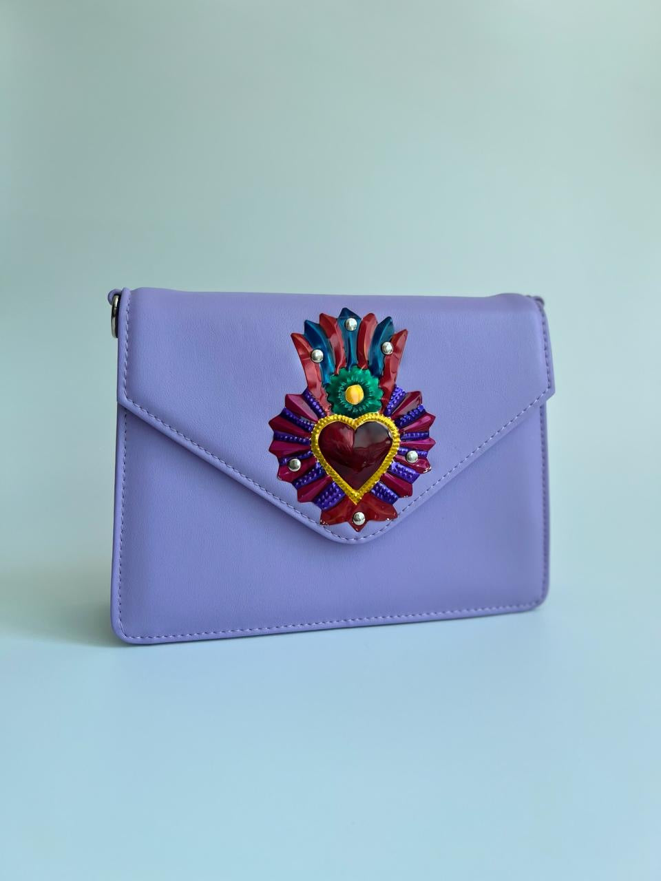 Corazon Divino Bag