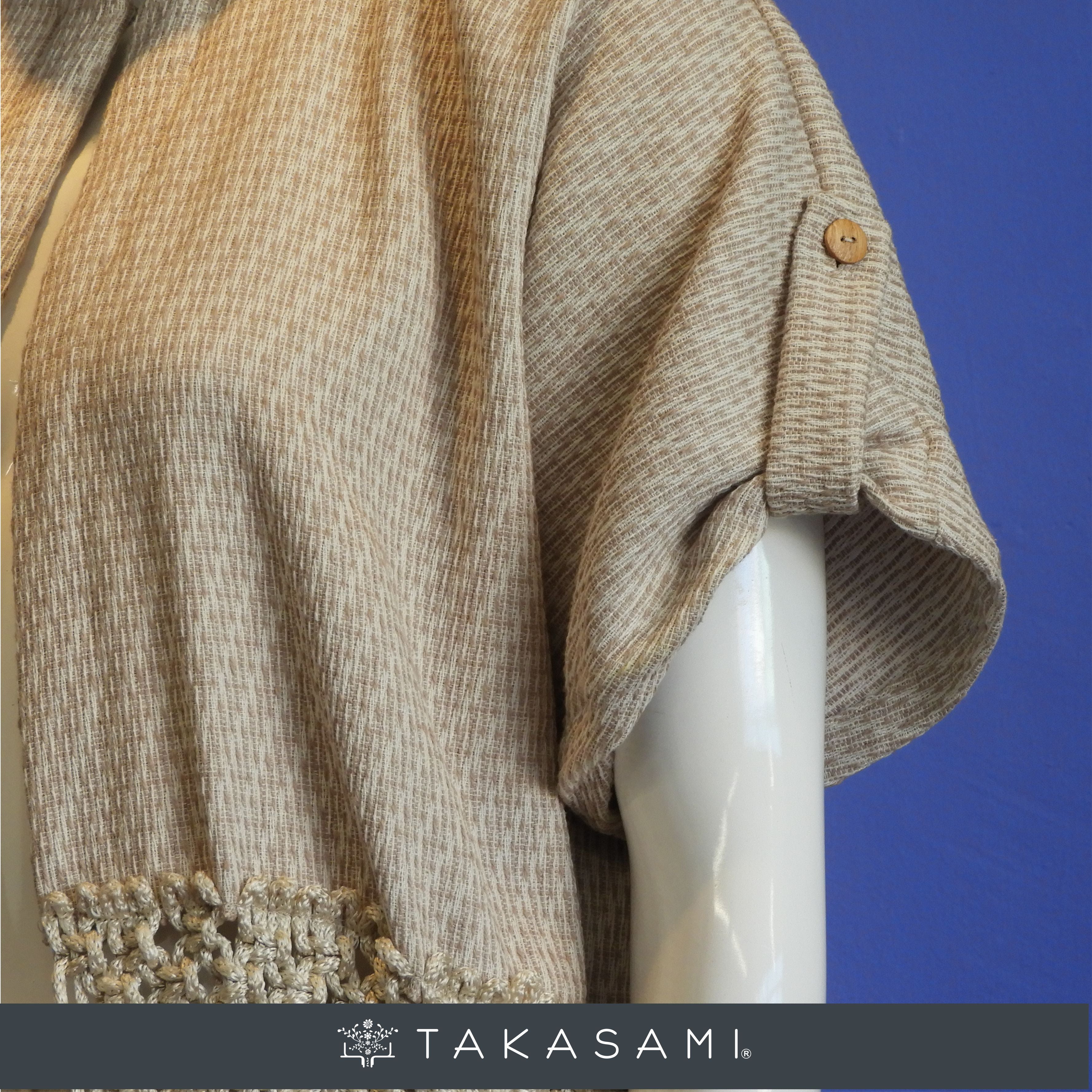 Oatmeal Coat