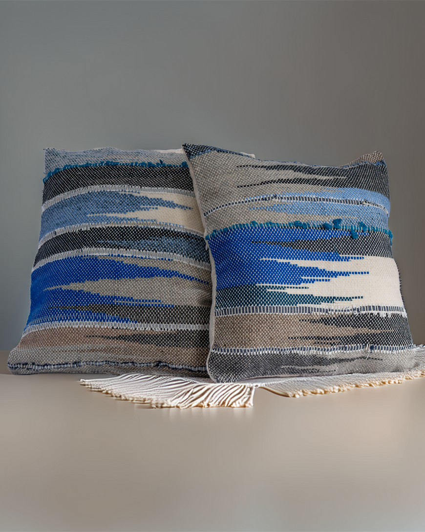 Sahara Cushion Set of 2