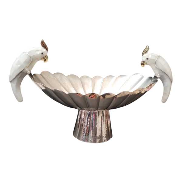 Cockatoo Salad Bowl
