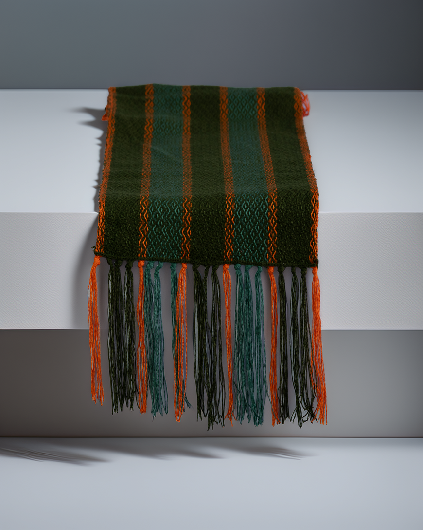 Imelda Table Runner