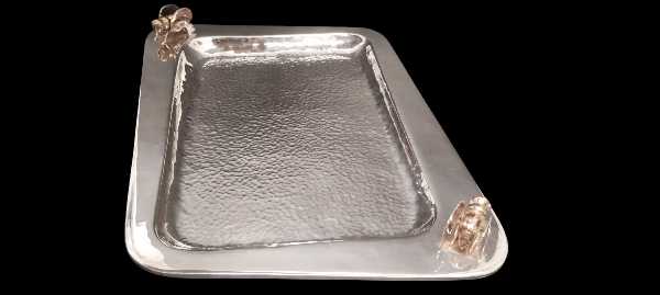 Bee Design Rectangular Tray