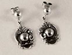 Dreamy Eyes Jewelry Set