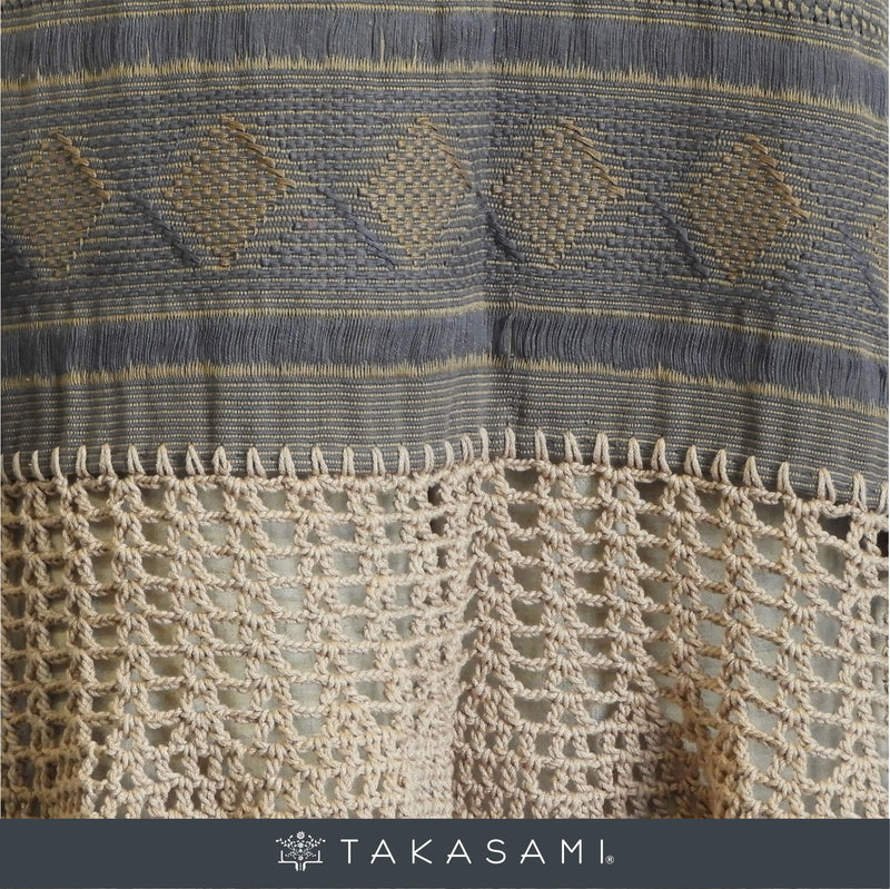 Blouse Backstrap Loom