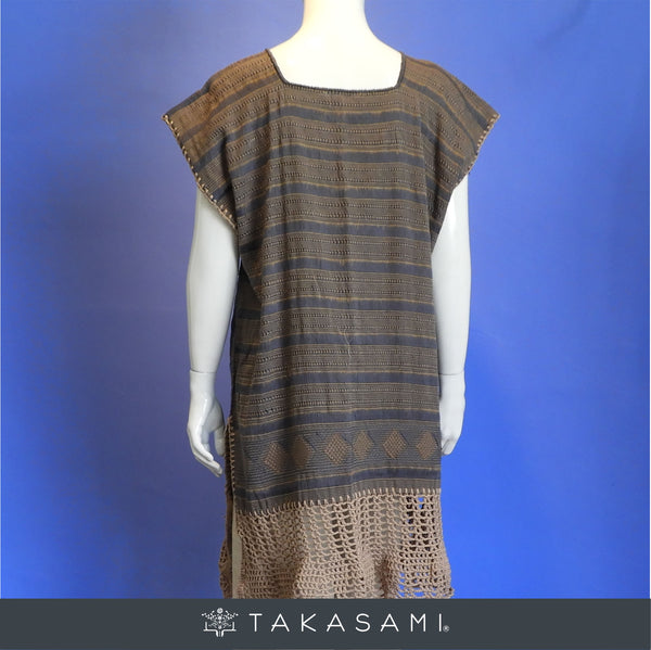 Blouse Backstrap Loom