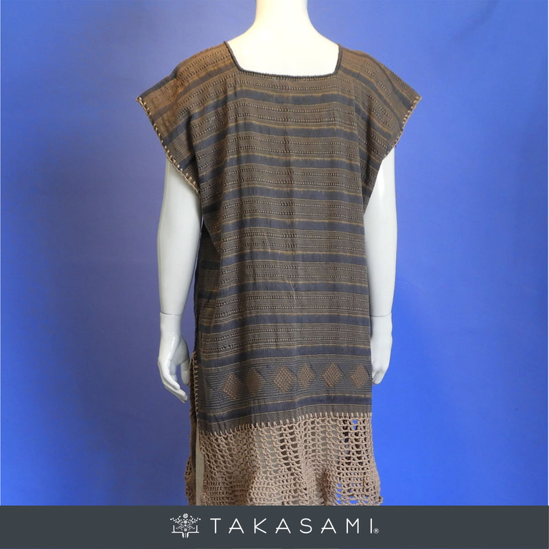 Blouse Backstrap Loom