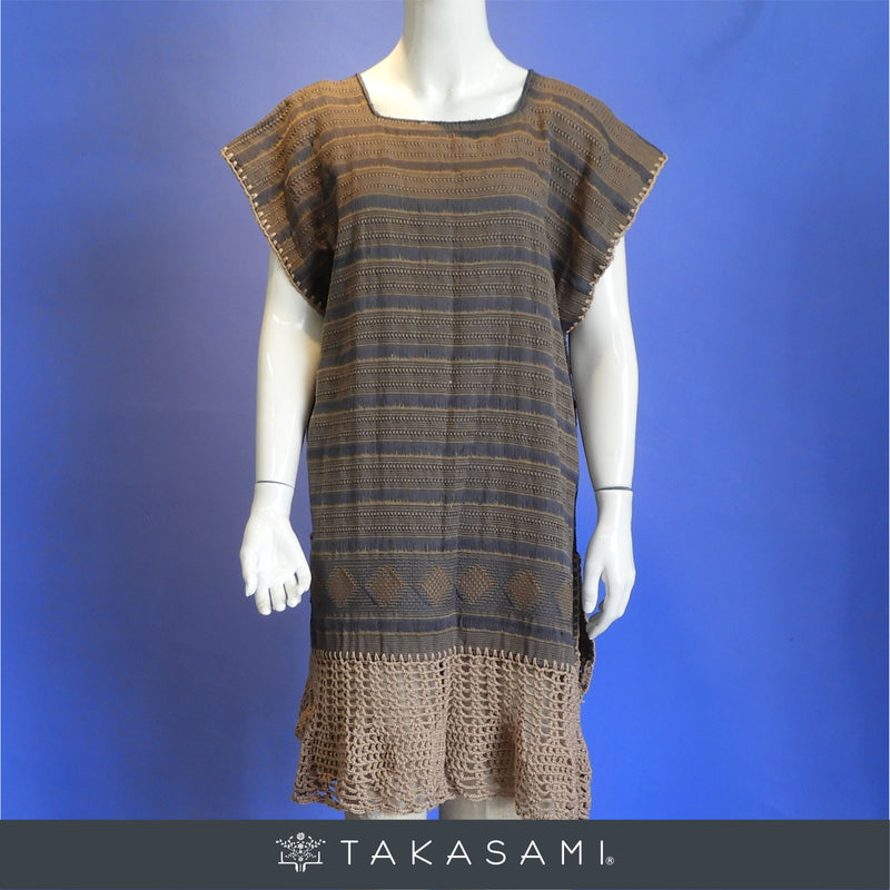 Blouse Backstrap Loom