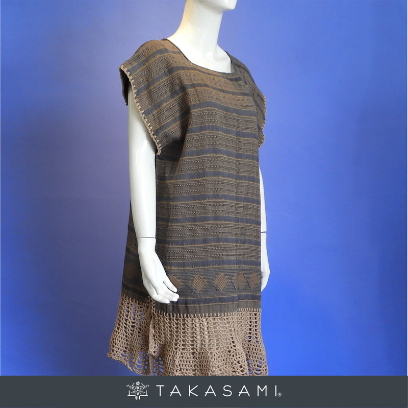 Blouse Backstrap Loom