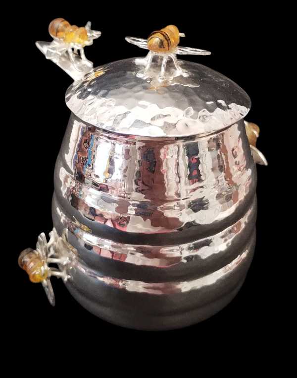 Bee Sugar Bowl