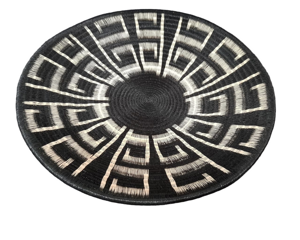 Handmade Anzuelo Bowl