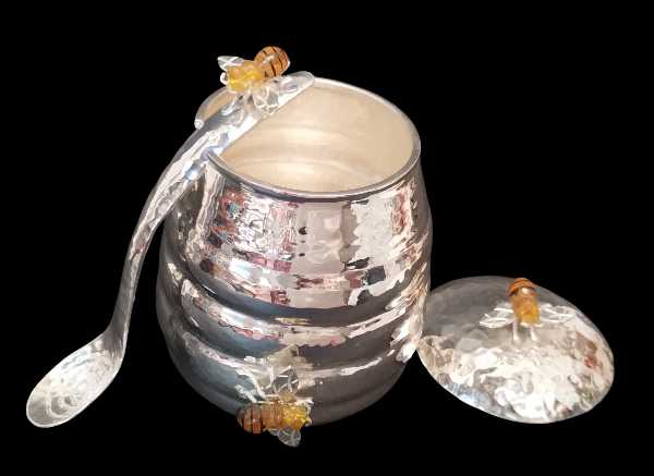 Bee Sugar Bowl