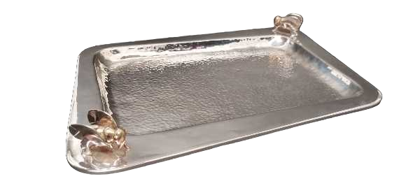 Bee Design Rectangular Tray
