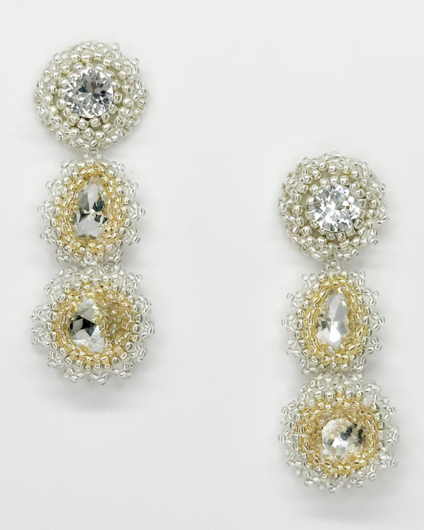 Antonia Earrings