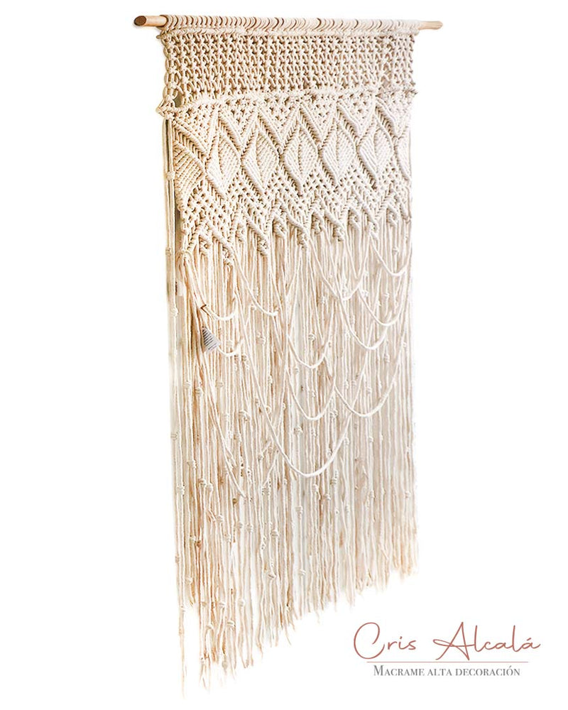 Autumn Sensations Curtain