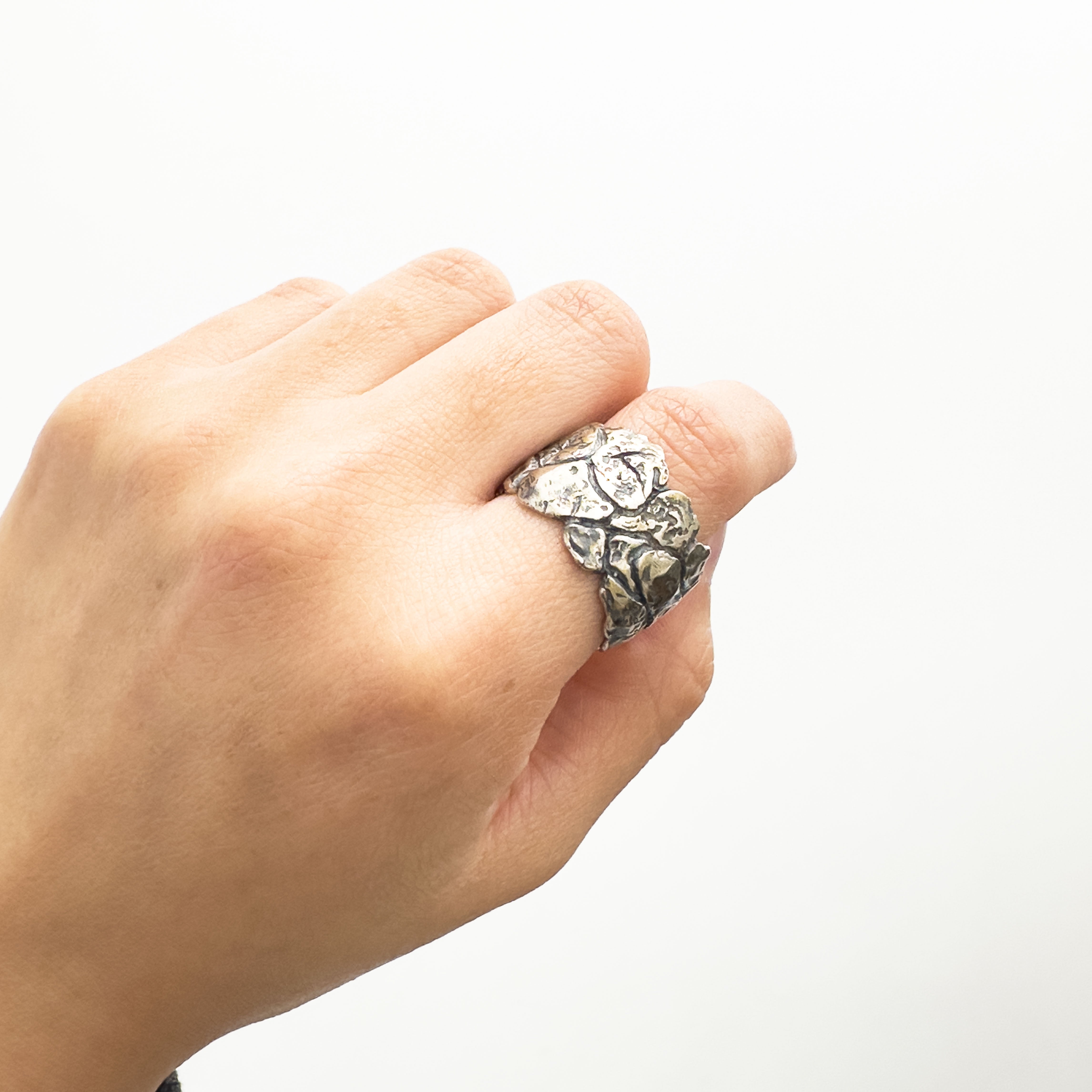Sequía Ring