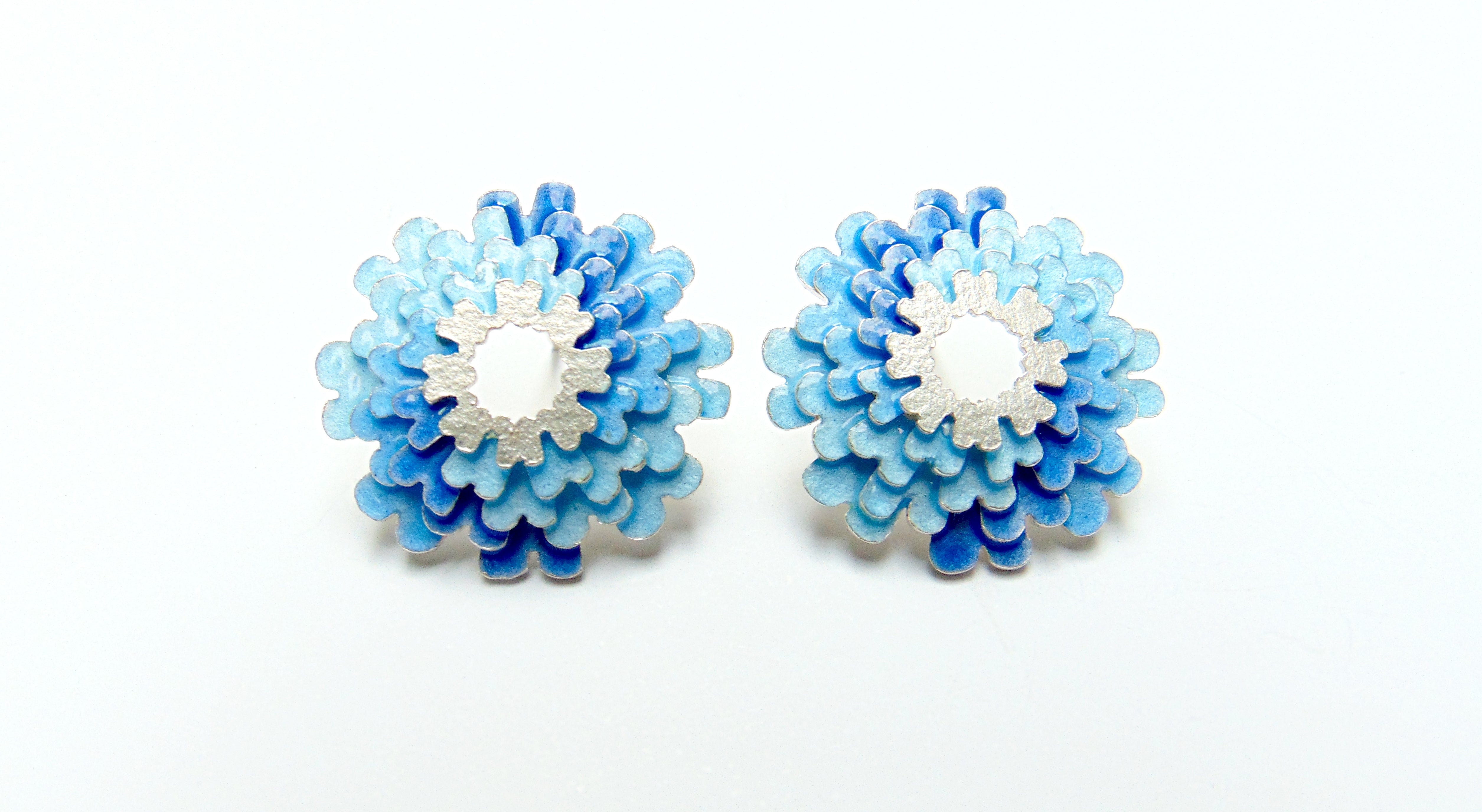Necklace Earring