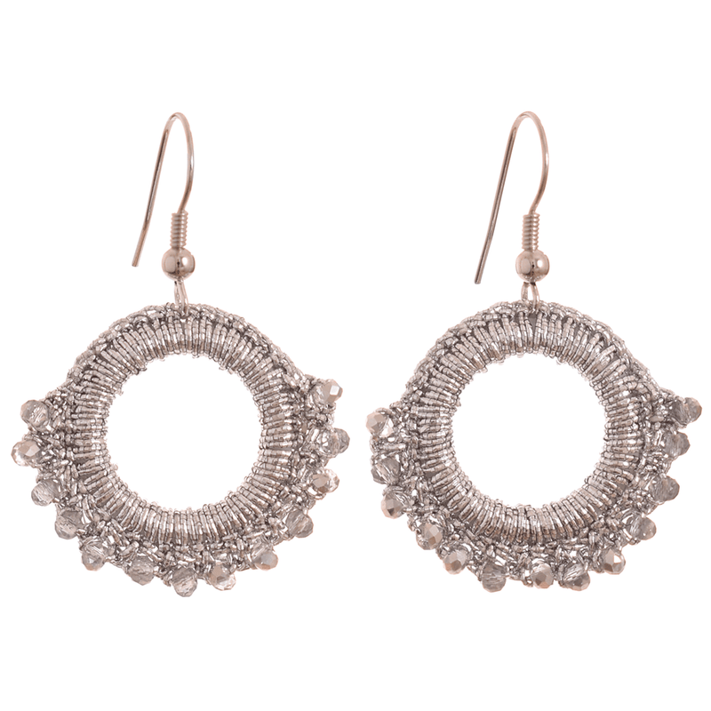 Luz Earrings
