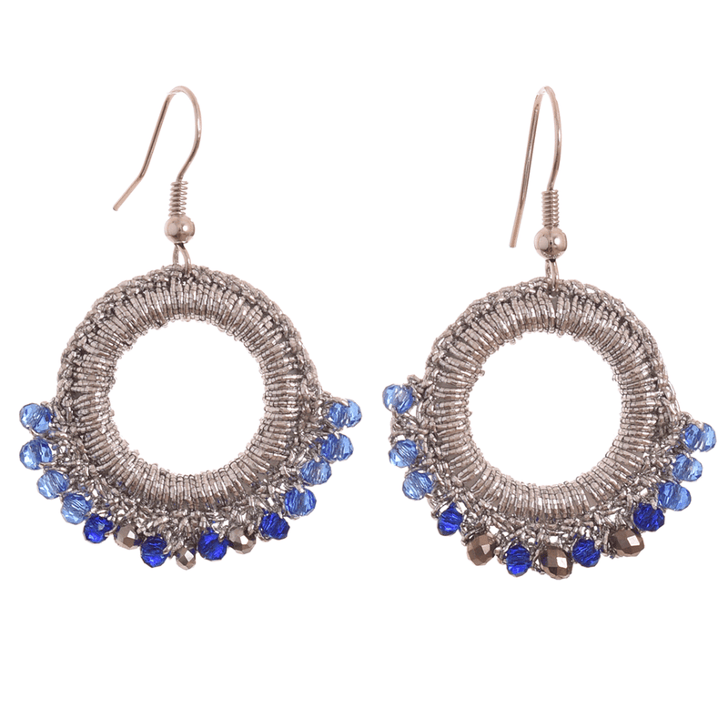 Luz Earrings