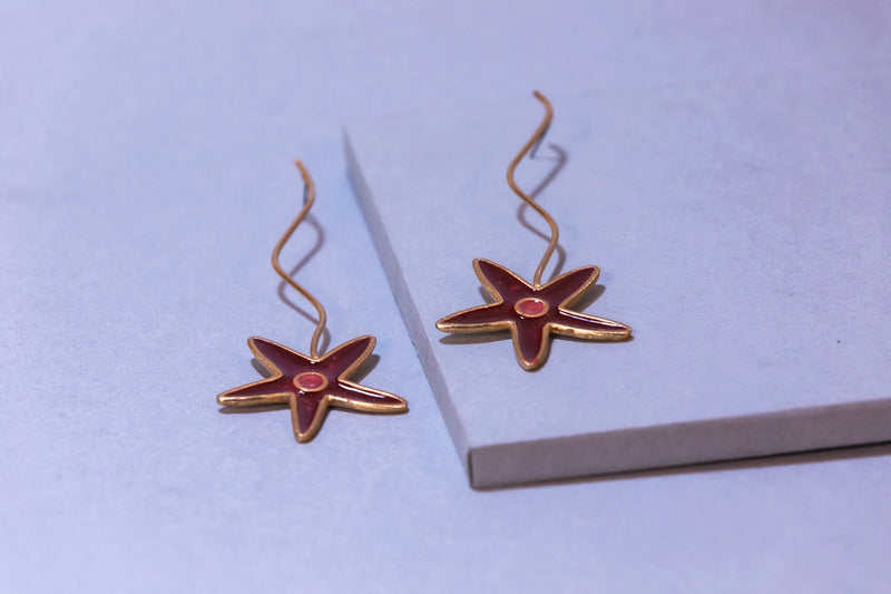 Lipali Earrings – Root