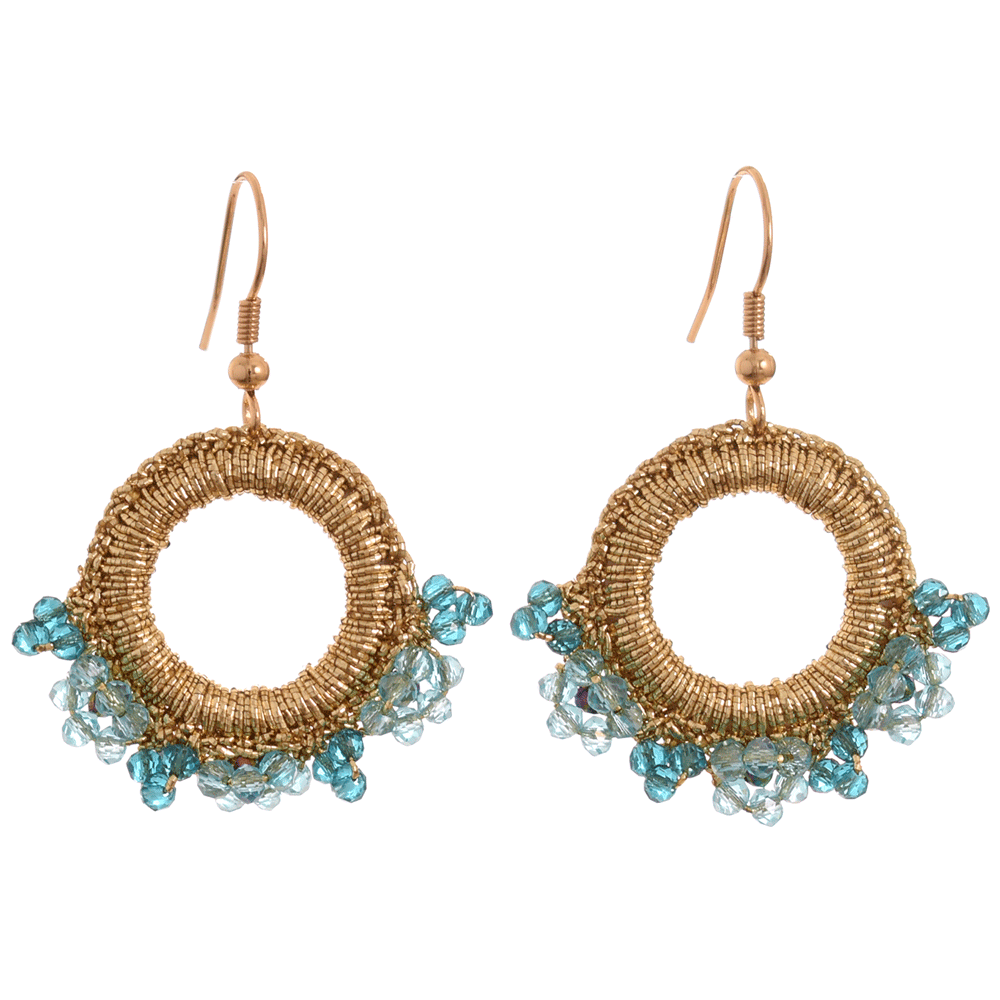 Josefa Earrings