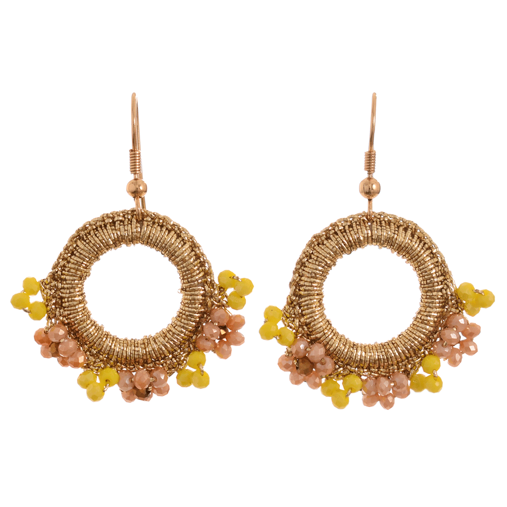 Josefa Earrings