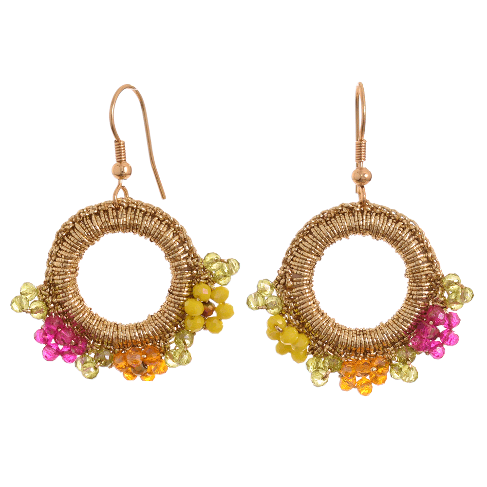 Josefa Earrings