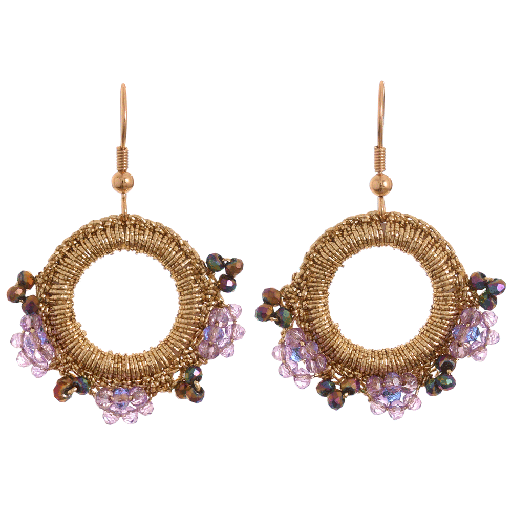 Josefa Earrings