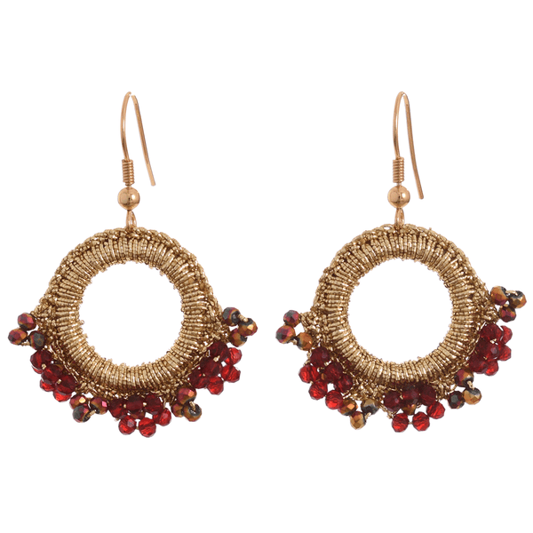 Josefa Earrings