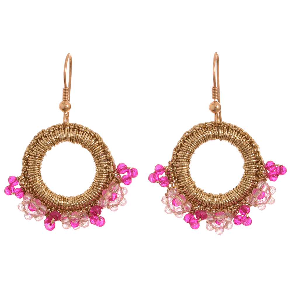 Josefa Earrings
