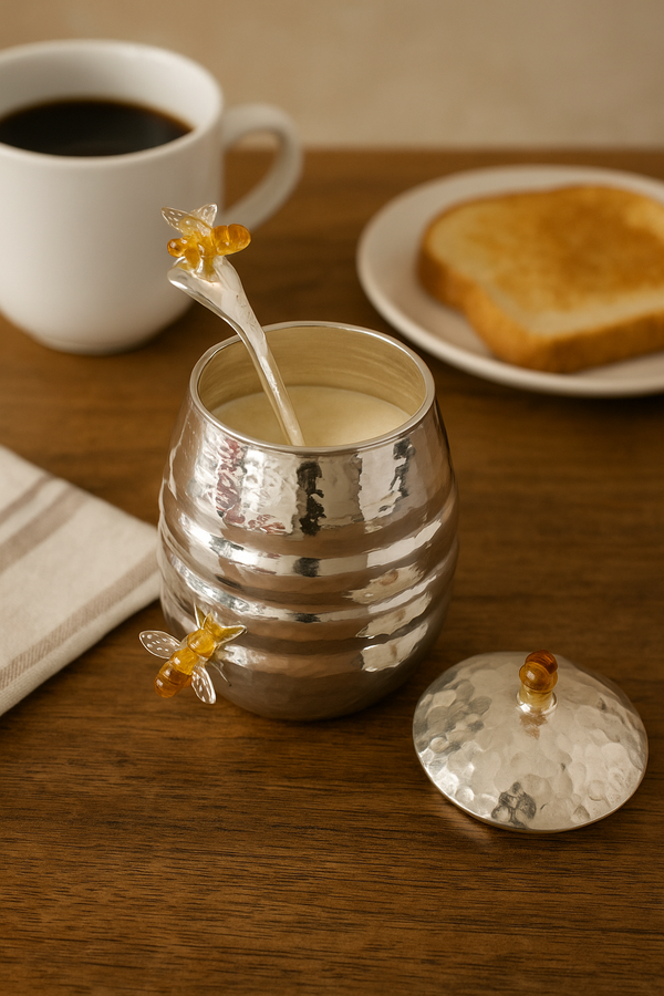 Bee Sugar Bowl