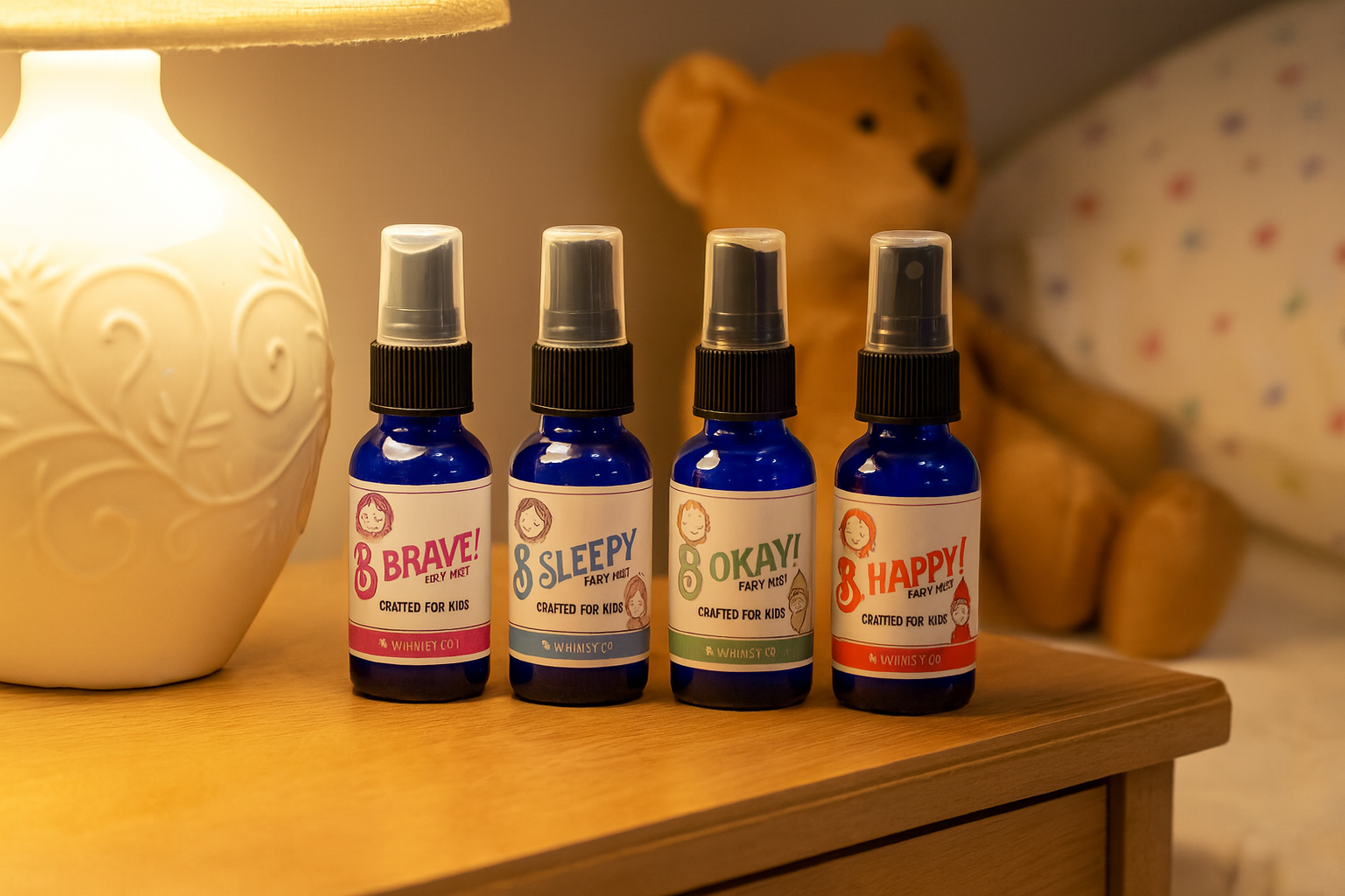 B. Whimsy Bundle