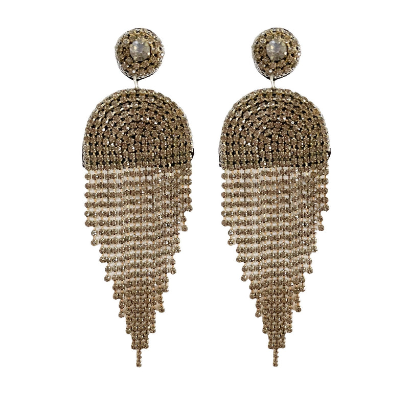 Soul Costera Earrings
