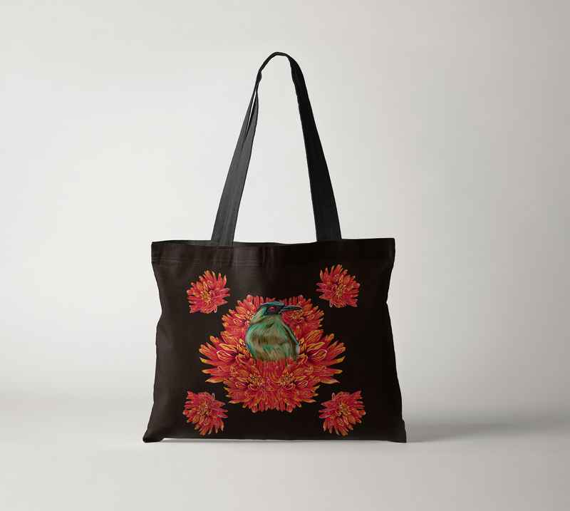 Barranquero Cotton Tote Bag