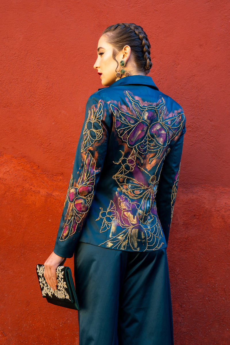 Butterfly Blazer