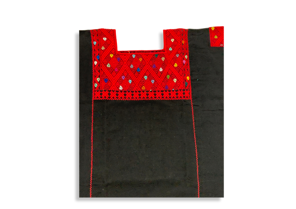 Traditional Ladies Brocade Blouse