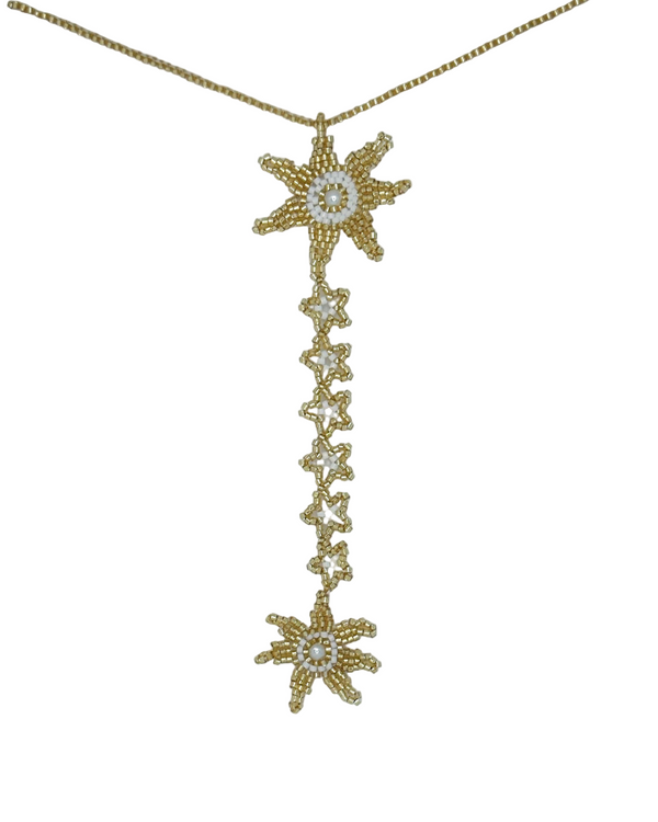 Collar Celestial