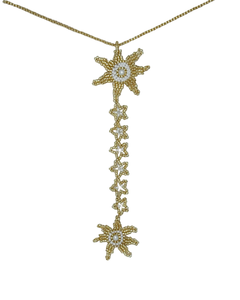 Collar Celestial