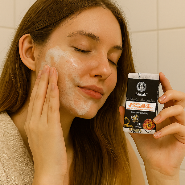 Calendula Honey Facial Soap