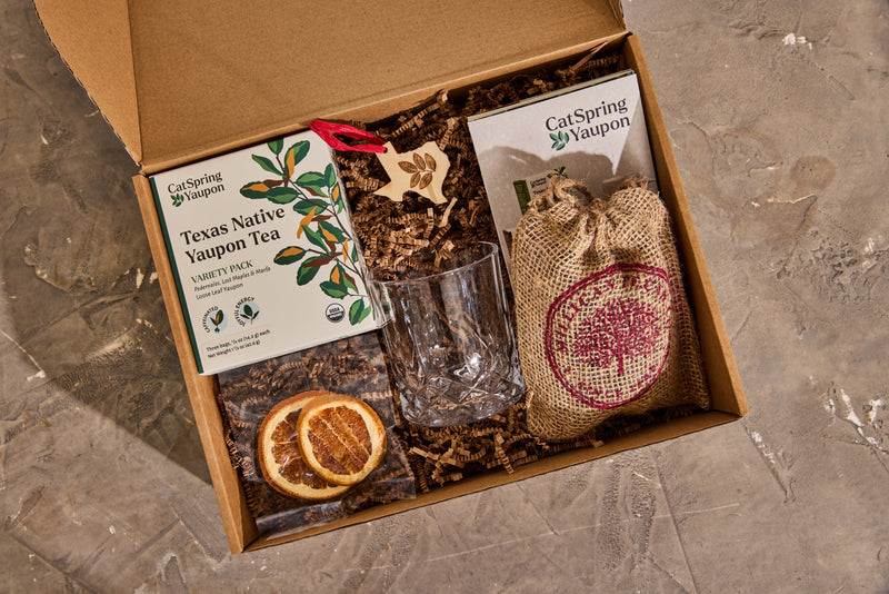 Winter Proof Gift Set: Mixologist Delight