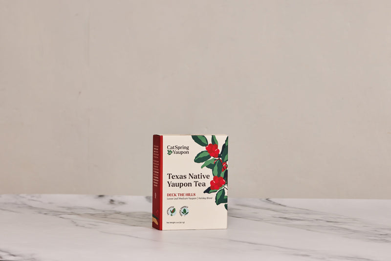 Deck The Hills Limited Edition Holiday Blend