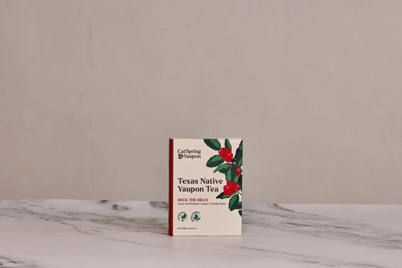 Hill Country Mornings Gift Set