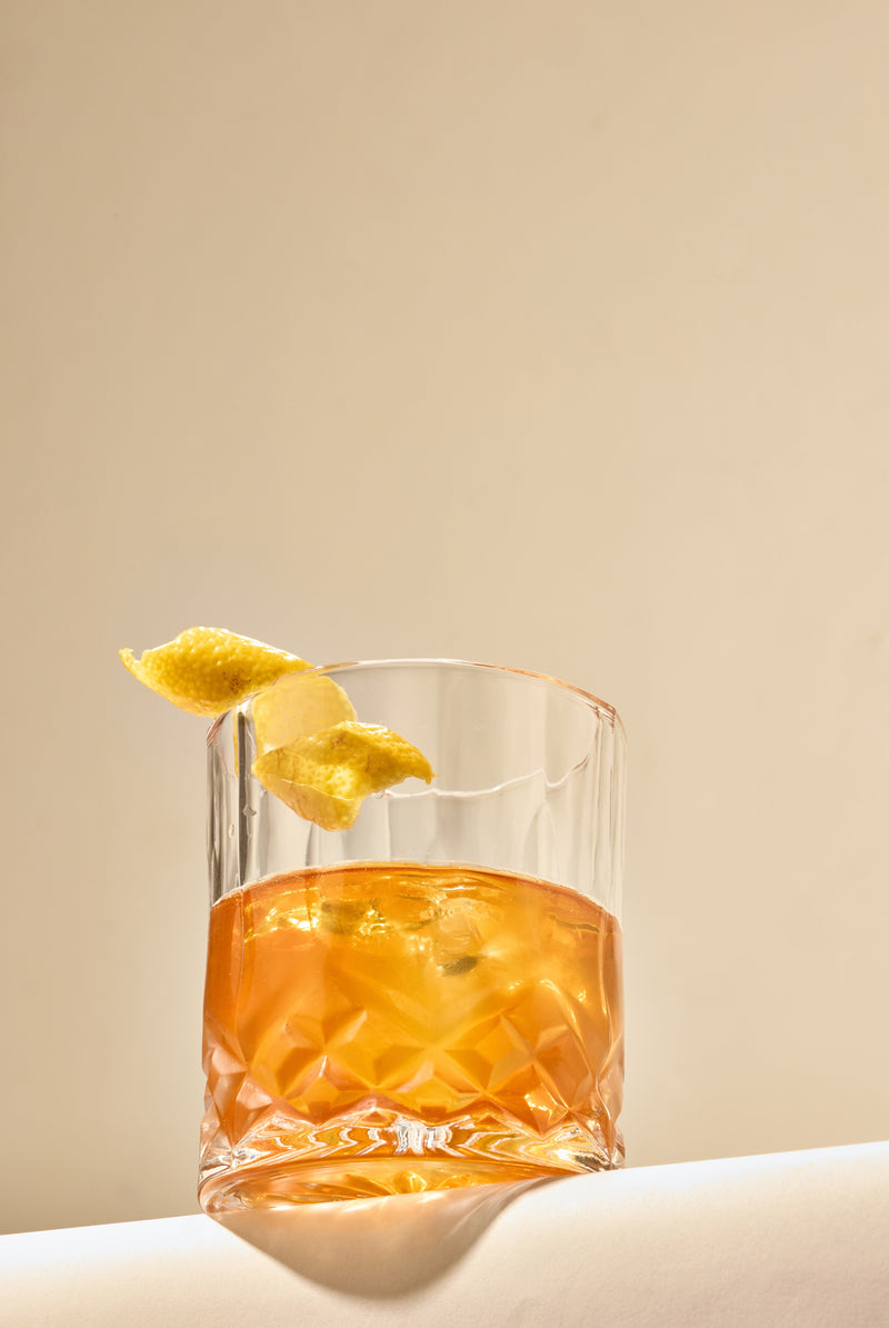 Winter Proof Gift Set: Mixologist Delight