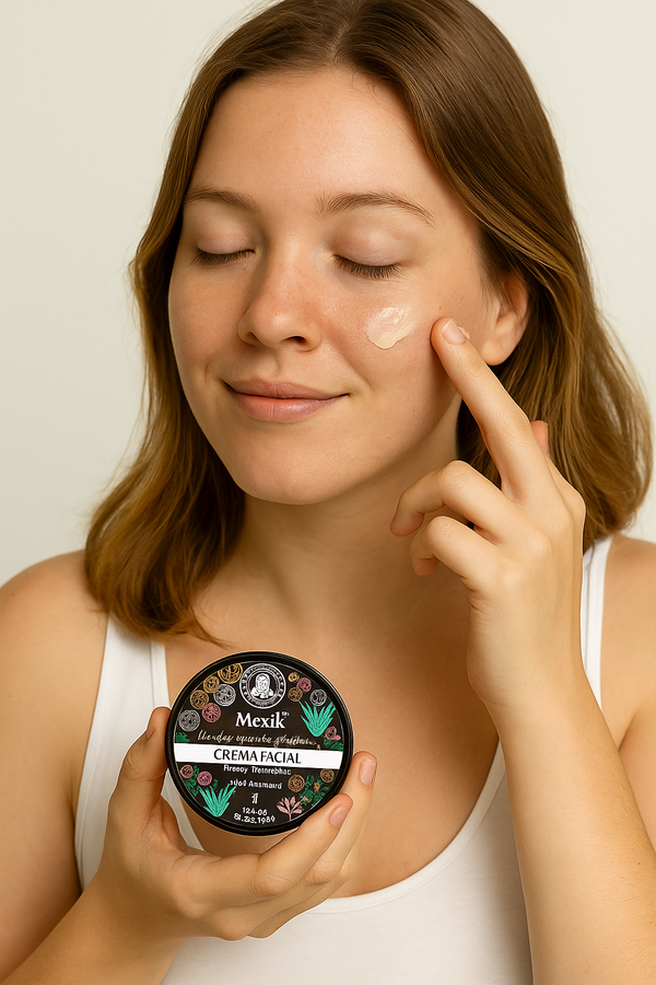 Cell Regeneration Face Cream