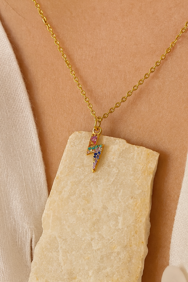 Charm Lightning Multi