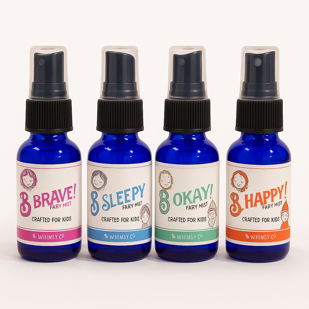 B. Whimsy Bundle