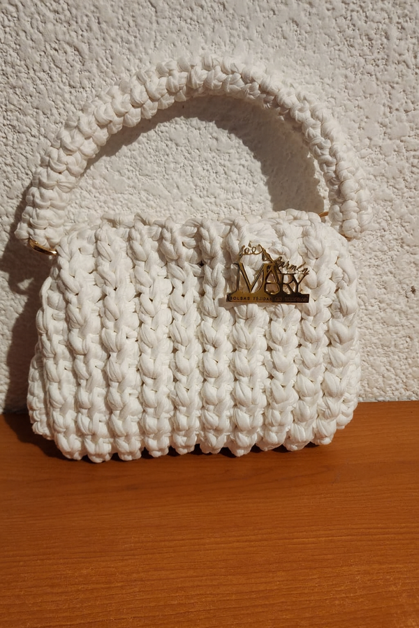 White Bag