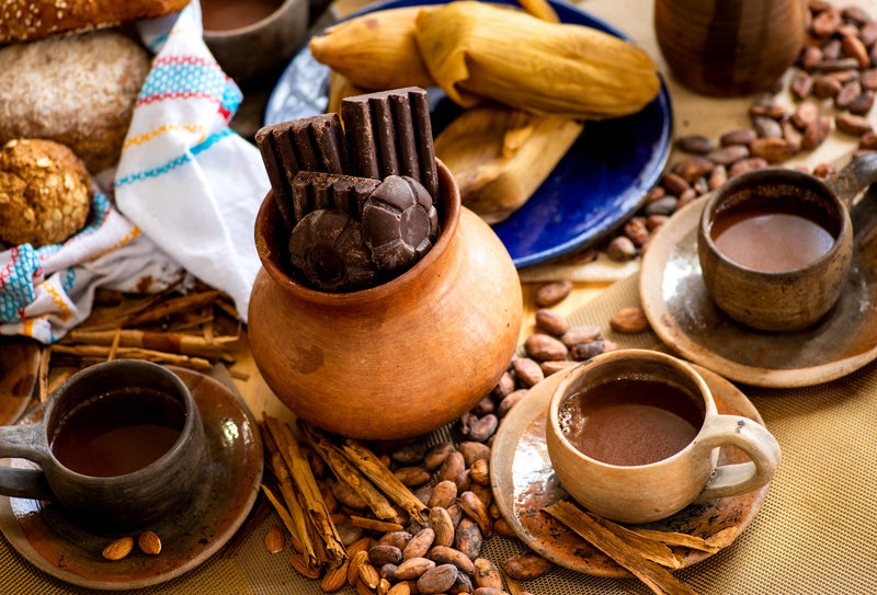 Oaxaca Delights Kit – Medium