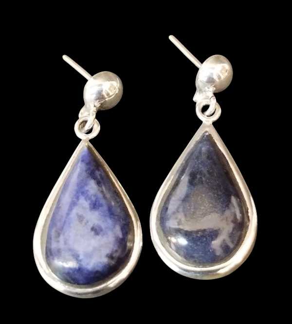Colorful Drop Earrings