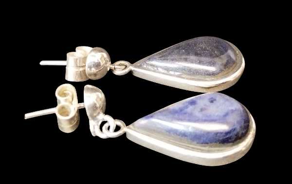 Colorful Drop Earrings