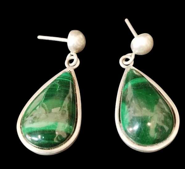 Colorful Drop Earrings